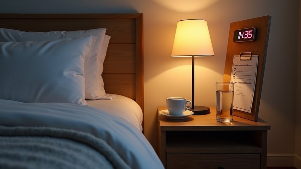 track sleep for consistency