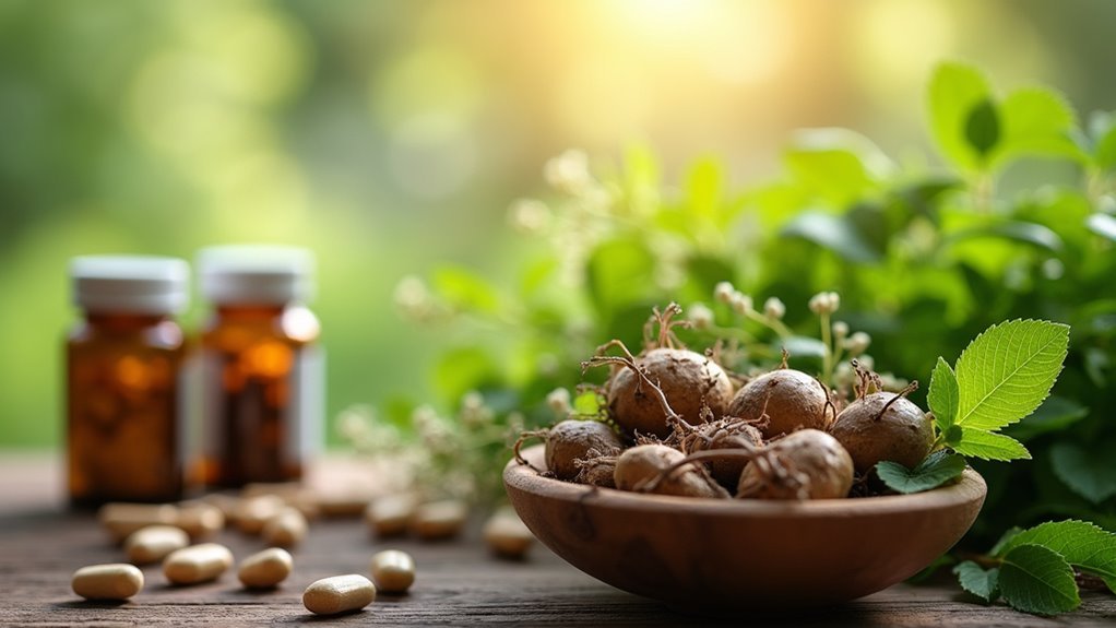 traditional remedy proven safety