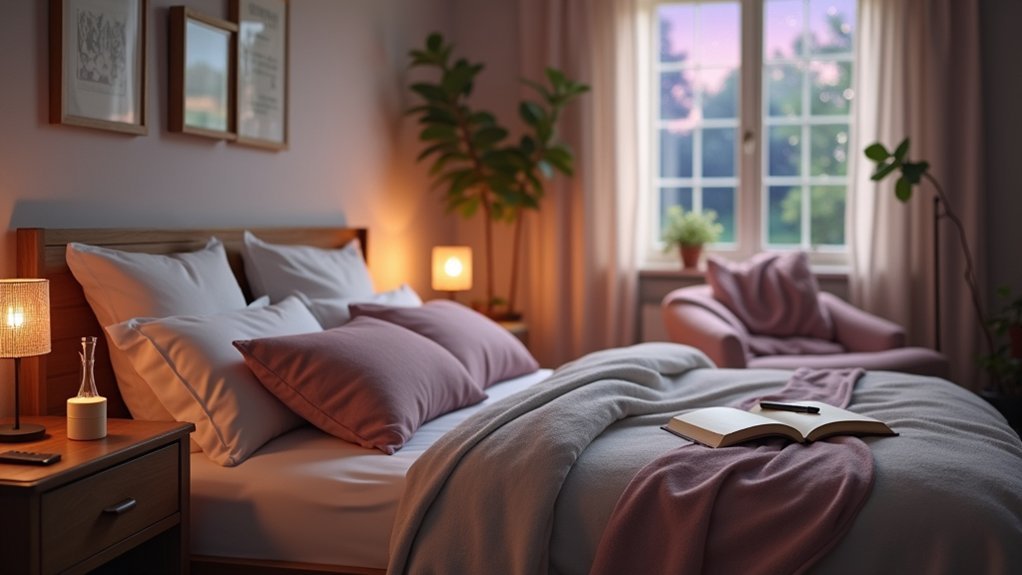 transform your nightly rest