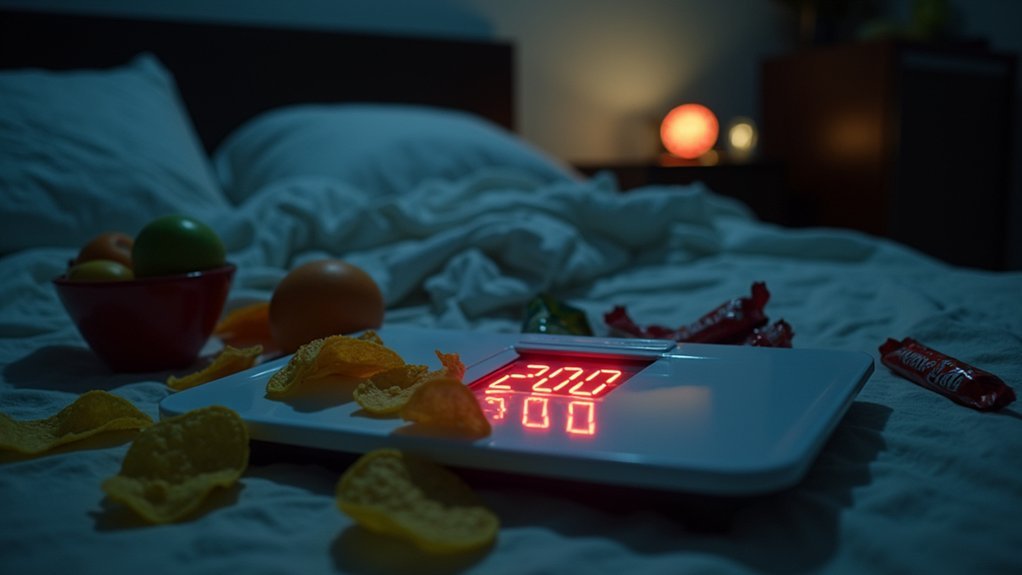 trazodone weight effects monitored