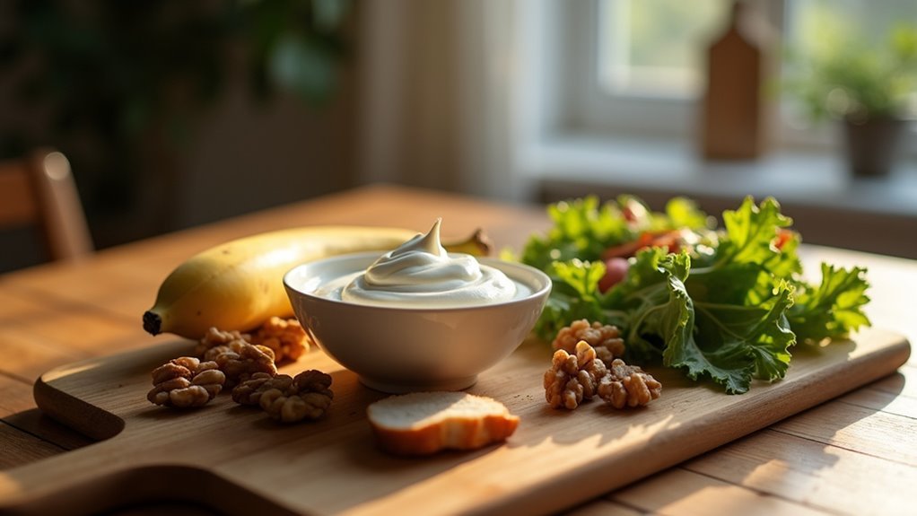 tryptophan and sleep quality