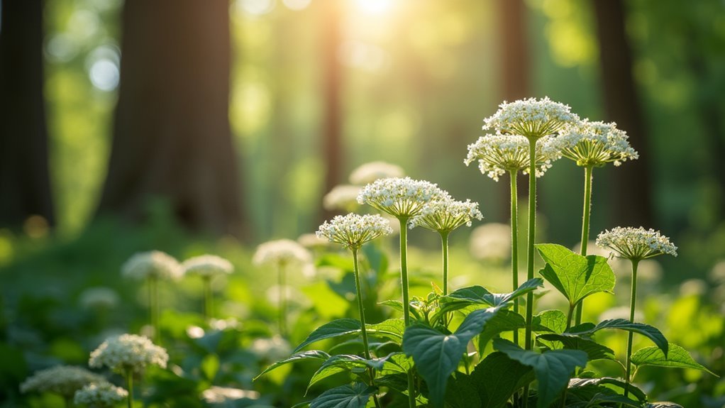 valerian root s holistic benefits