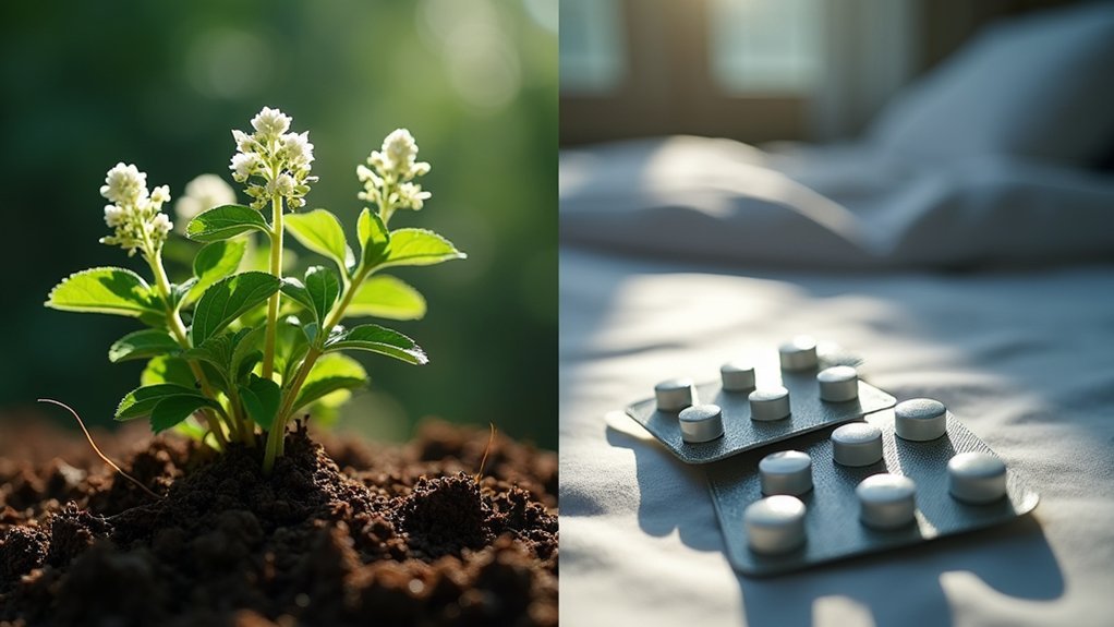 valerian root versus orexin antagonists