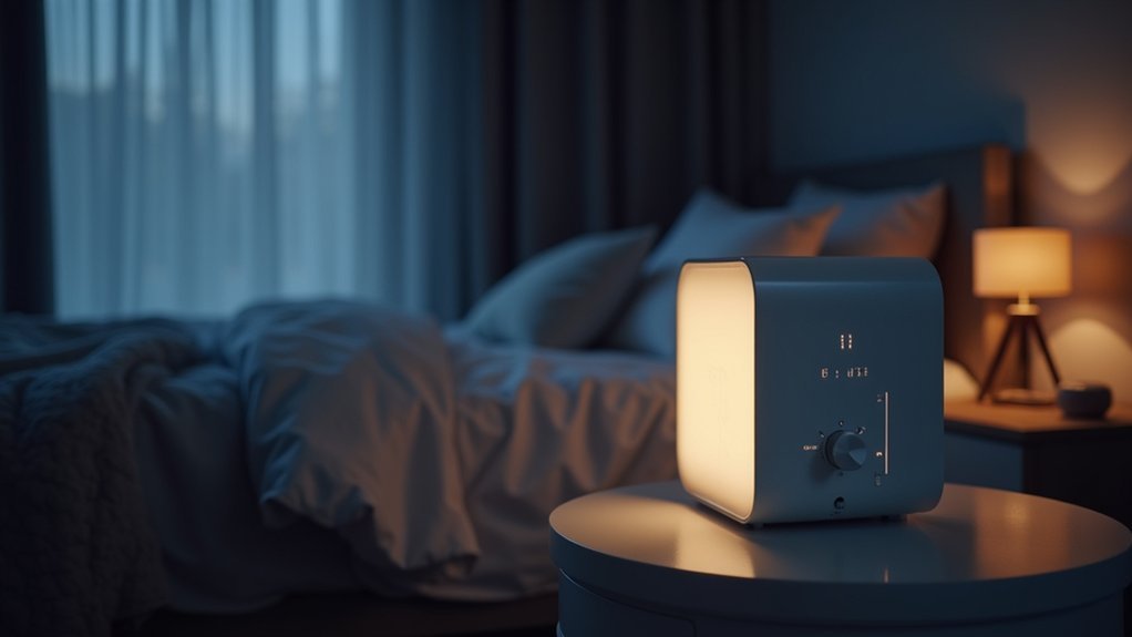 volume management and safety