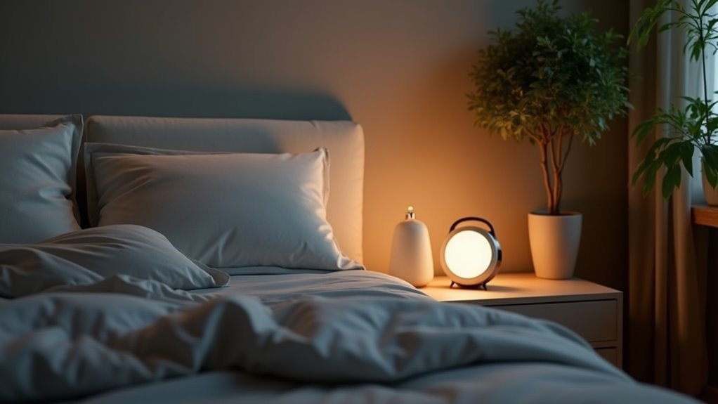 wearable sleep tracker benefits