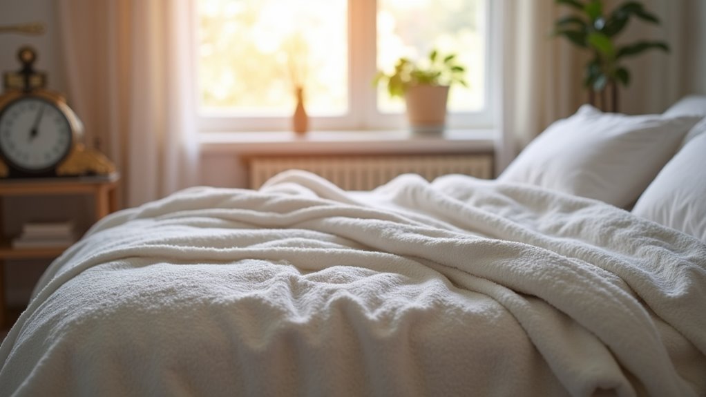 weighted blanket selection guide