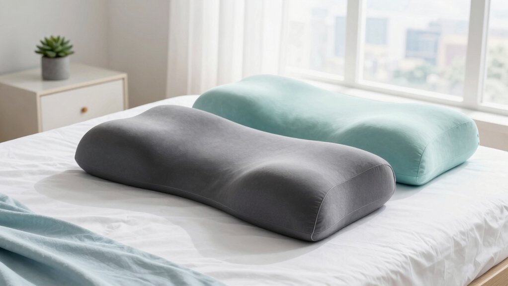 15 Best Adjustable Lumbar Pillows for Side Sleeping Position Correction in 2026