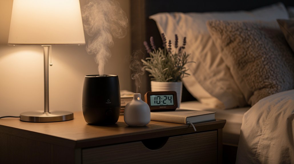 10 Best Humidifiers for Bedroom Use That Make Breathing Easier While You Sleep in 2026