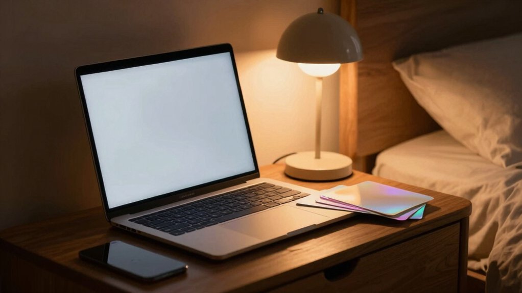 5 Best Anti-Blue Light Screen Filters for Laptops Used Close to Bedtime in 2026