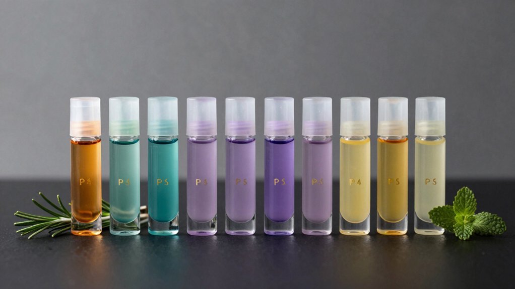 10 Best Aromatherapy Roll-Ons for Temples and Wrists in 2026