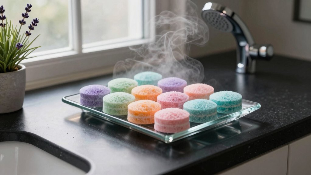 15 Best Aromatherapy Shower Tablets to Kick-Start Your Wind‑Down Routine in 2026