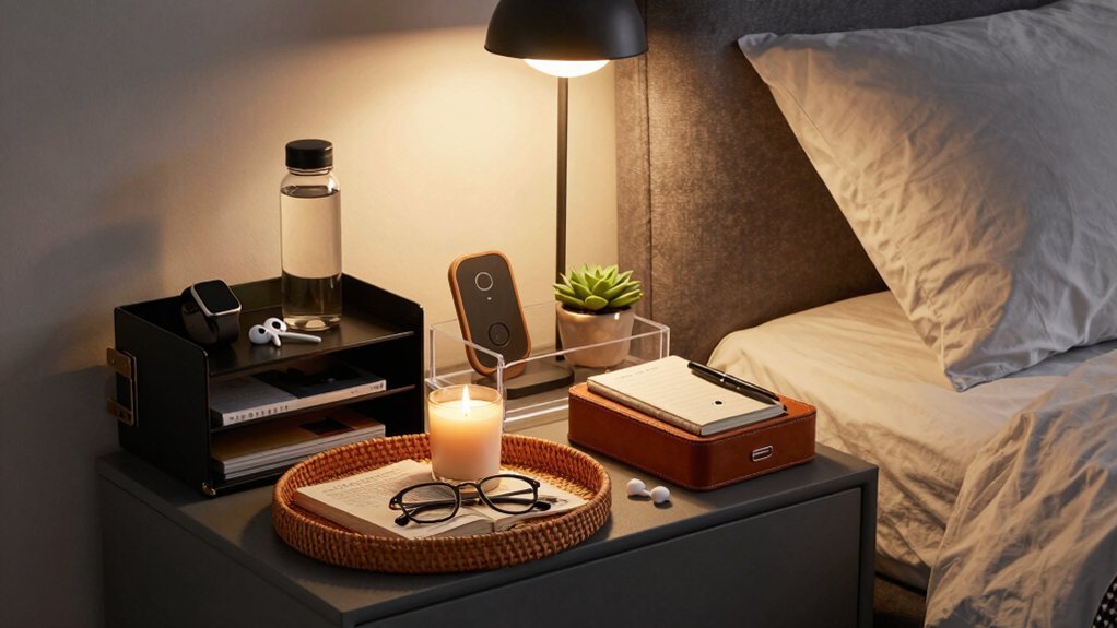 best bedside organizers 2026