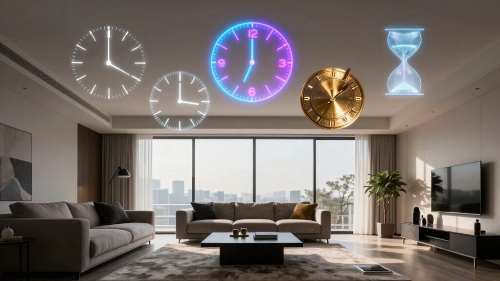 best clock projectors 2026