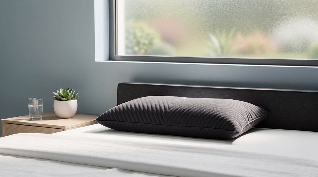 10 Best Cooling Gel Memory Foam Pillows for All-Night Comfort in 2026