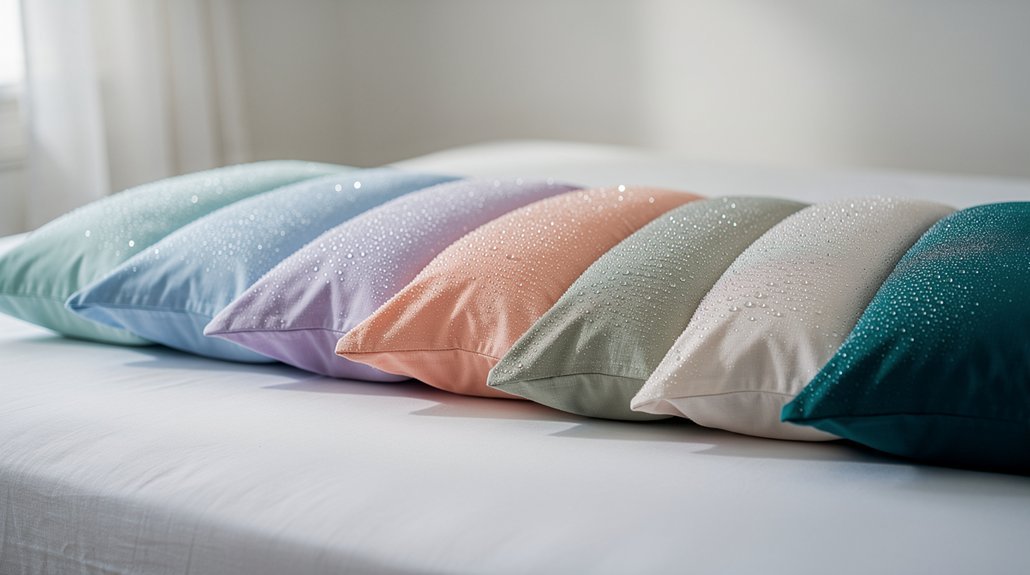 10 Best Cooling Pillow Covers That Stay Ice‑Cold All Night in 2026