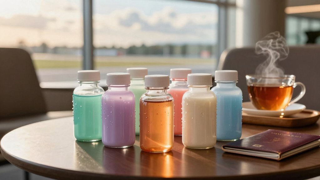 7 Best Jet Lag Relief Supplements for Travelers in 2026