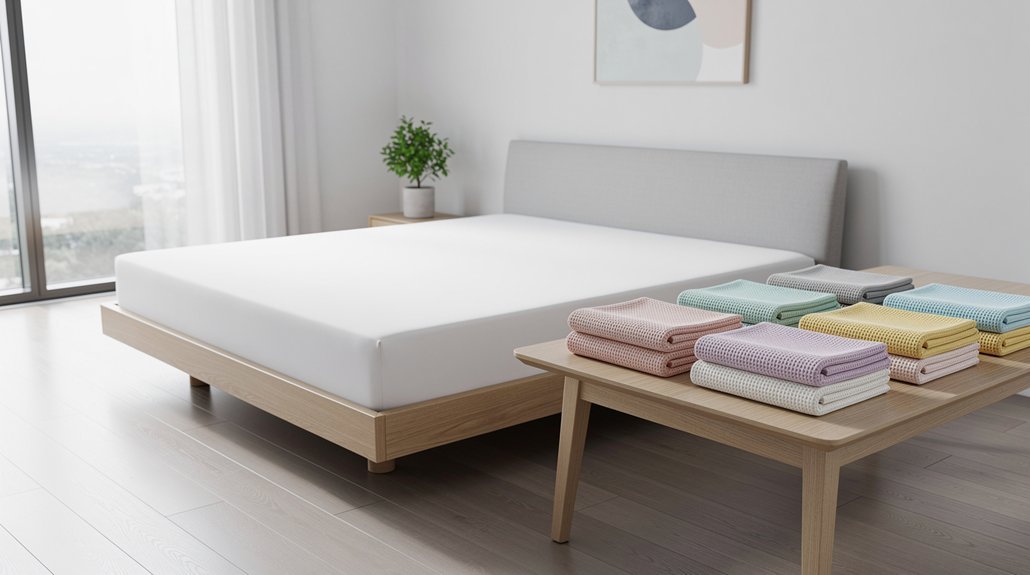 10 Best Mattress Protectors for a Cool, Clean, Allergen-Free Bed in 2026