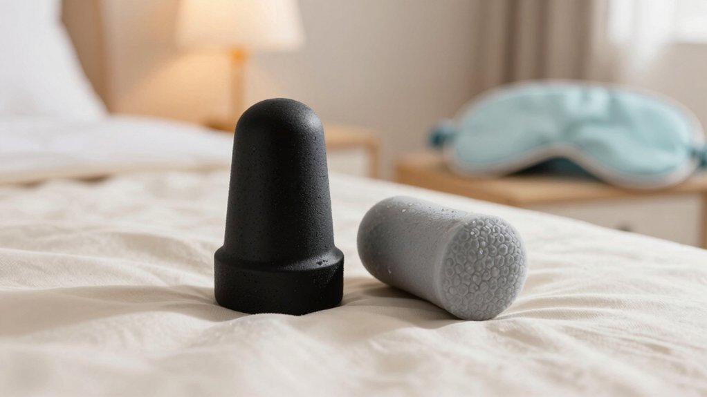 best memory foam earplugs 2026