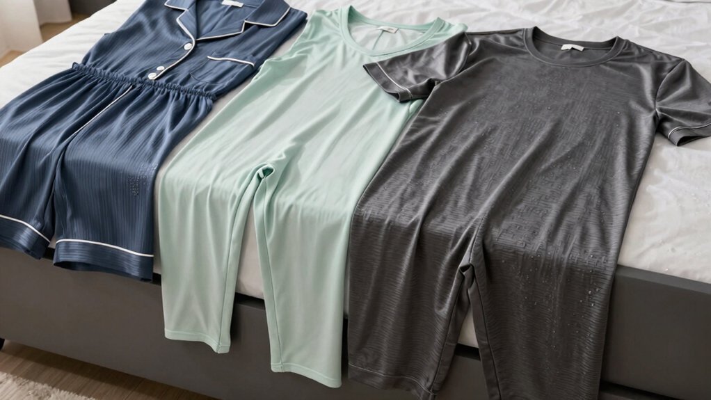 1 Best Sleepwear Sets Made From Moisture-Wicking Fabrics for Hot Sleepers in 2026