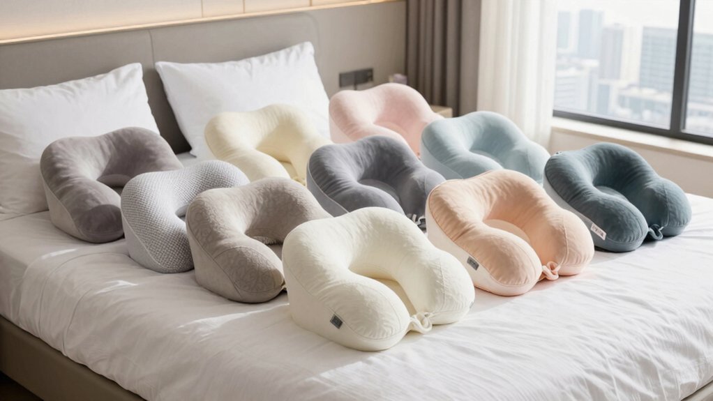 best neck support pillows 2026