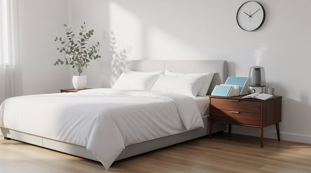 10 Best Orthopedic Mattress Wedges for Acid Reflux & Snoring Relief in 2026