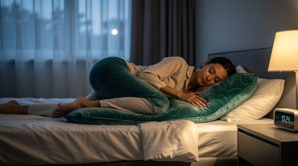 10 Best Pregnancy Pillows for Moms-to-Be Sleep Comfortably All Night in 2026