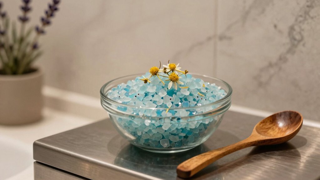best relaxation bath salts