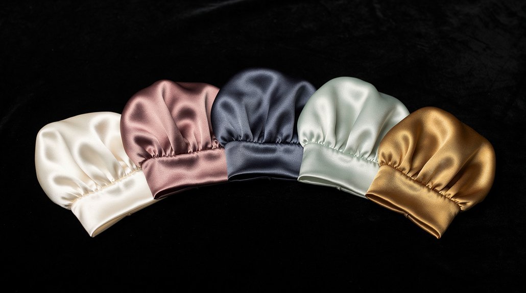 7 Best Satin Sleep Caps for Protecting Hair in 2026