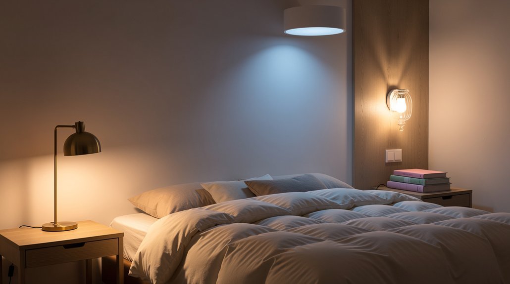 7 Best Smart Light Bulbs for a Sleep‑Friendly Bedroom in 2026