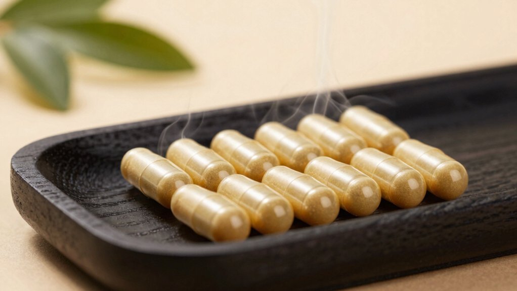 best sleep herbal capsule roundup