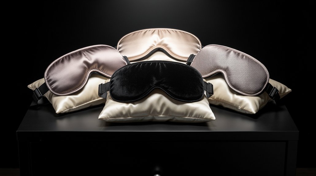 7 Best Sleep Masks That Block 100% of Light for Total Darkness in 2026