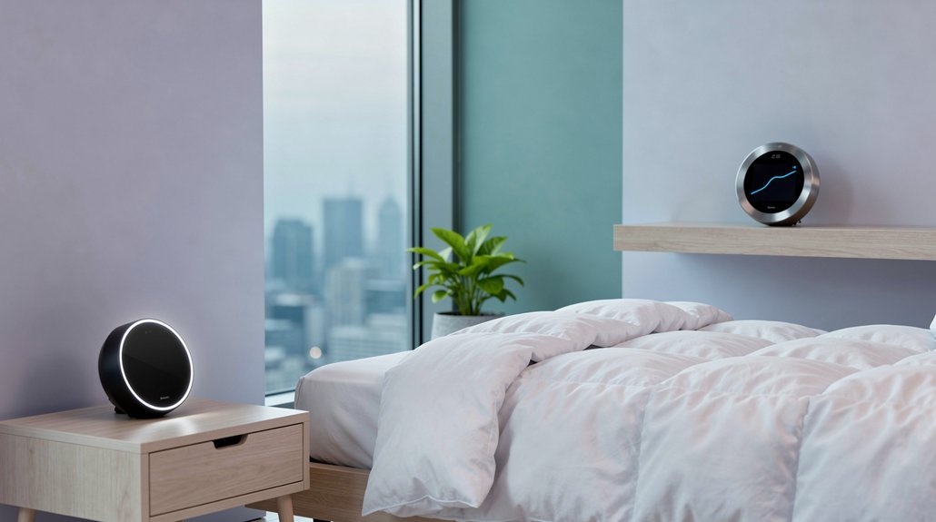 7 Best Smart Thermostats for Perfect Sleep Temperature in 2026