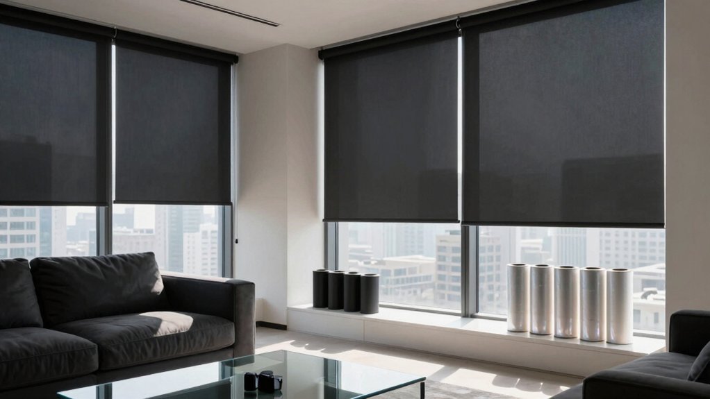 15 Best Blackout Window Film Rolls for Renters Who Can’t Install Curtains in 2026