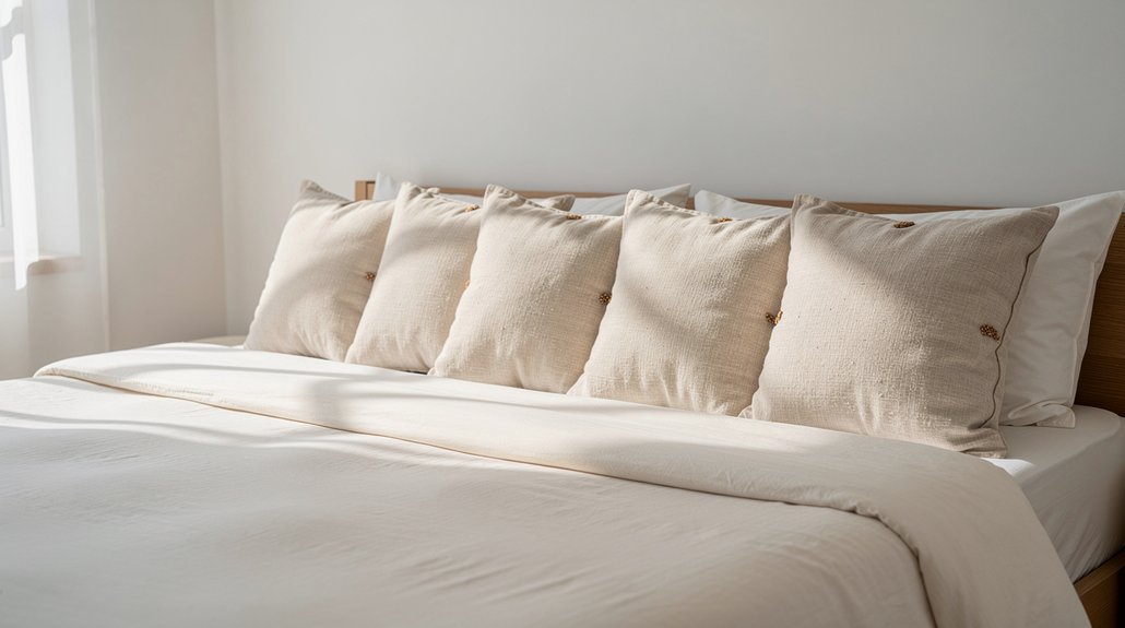 7 Best Buckwheat Pillows for Hot Sleepers Who Need Natural Airflow in 2026