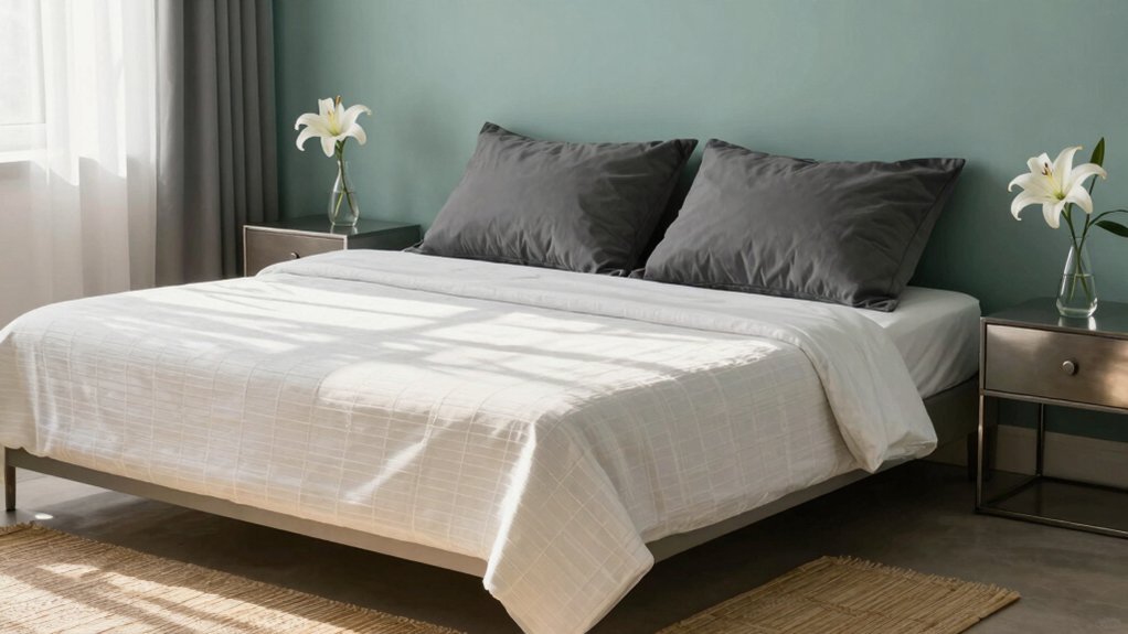 7 Best Cooling Bamboo Sheet Sets for 2026 (Sleep Noticeably Cooler Than Cotton)