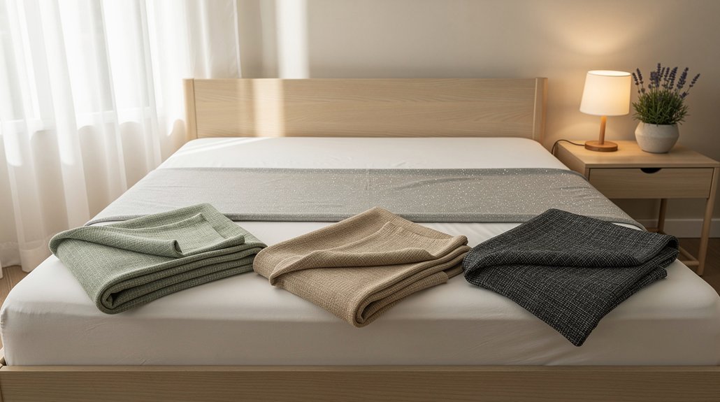 15 Best Earthing and Grounding Sheets for Better Sleep in 2026