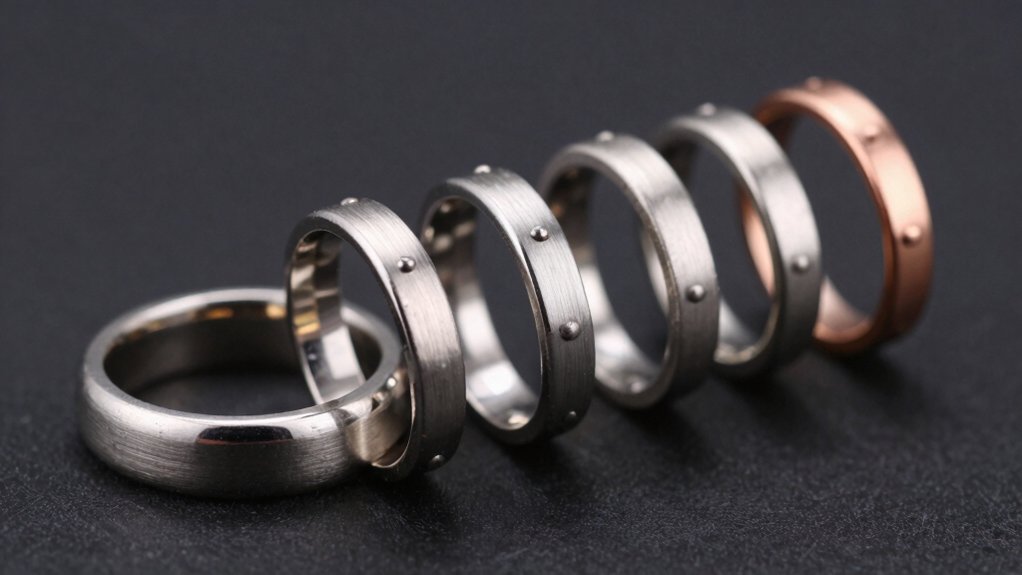 five best acupressure rings for fingers