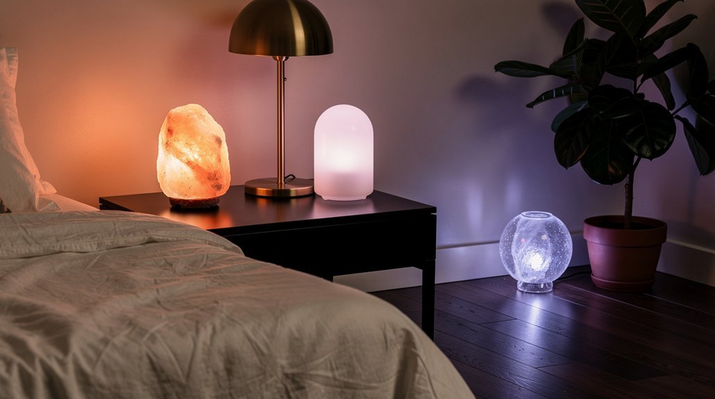 5 Best Himalayan Salt Lamps for Bedroom Ambiance in 2026
