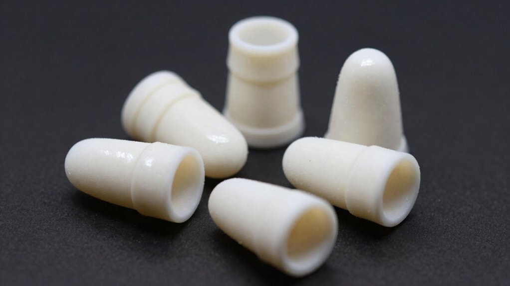 five best silicone earplugs for swimming