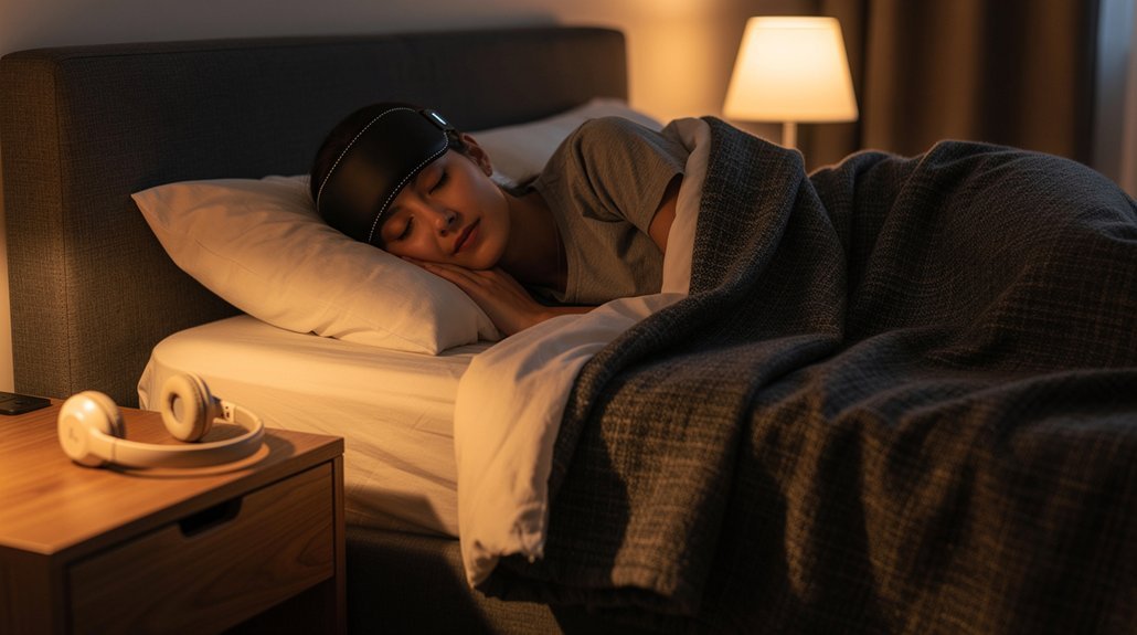 5 Best Sleep Headphones & Headbands for Side Sleepers Who Love Music in 2026
