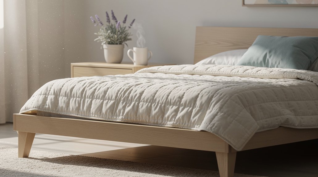 5 Best Weighted Blankets That Actually Melt Away Stress and Anxiety in 2026