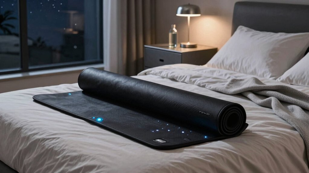 5 Best PEMF Therapy Mats for Deep Relaxation & Sleep in 2026