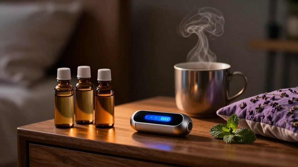 5 Best Sleep‑Supporting Supplements with Ashwagandha, Valerian & GABA for 2026