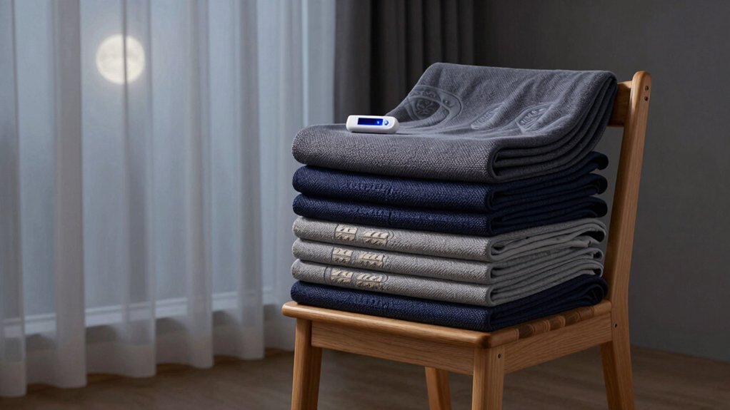 10 Best Infrared Sauna Blankets for Pre‑Sleep Body Temperature inulation in 2026