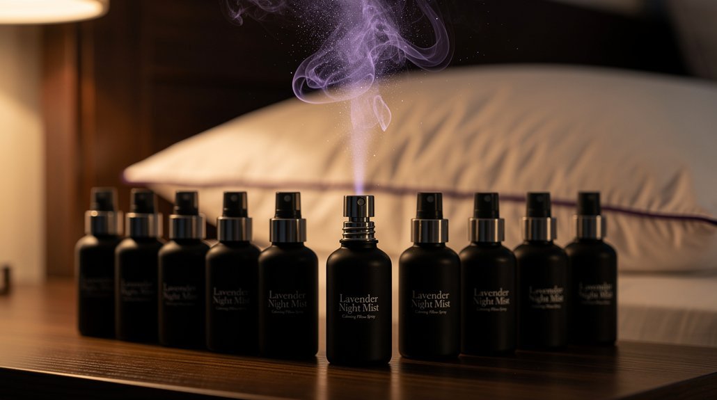 10 Best Lavender Pillow Sprays to Signal Your Brain It’s Time to Sleep in 2026