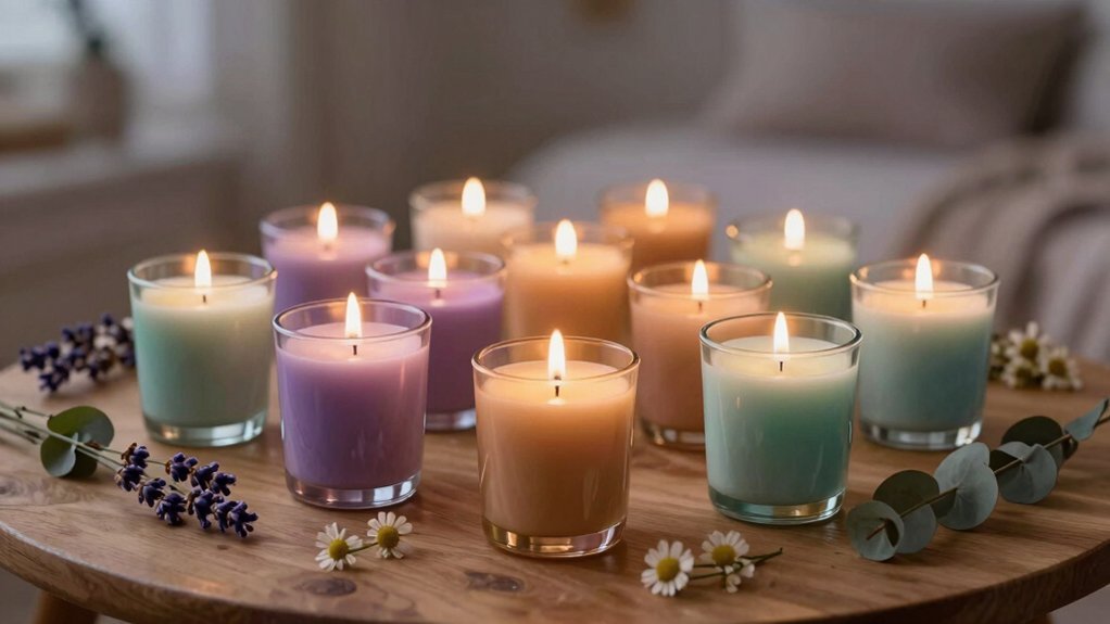 10 Best Relaxation Candles with Non‑Toxic Wax & Sleep‑Safe Scents for 2026