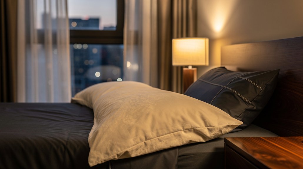 7 Best Body Pillows for Adults That Reduce Tossing and Turning in 2026