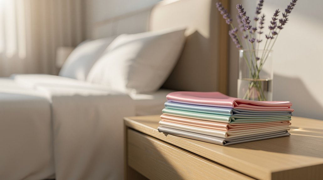 7 Best Silk Pillowcases to Reduce Night Sweats & Morning Frizz in 2026