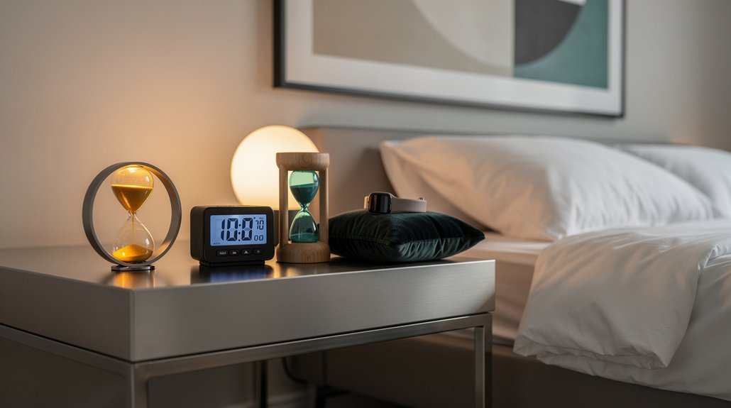 7 Best Sleep Restriction Therapy Timers and Tools for Insomnia Relief in 2026
