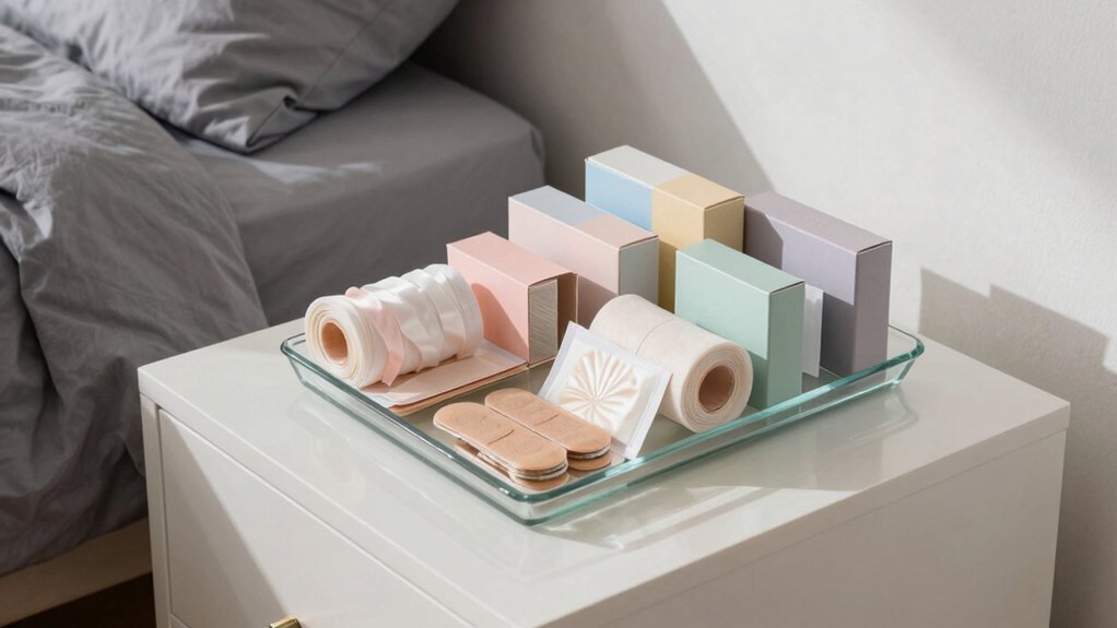 15 Best Sleep Strips & Mouth Tapes for Nasal Breathing in 2026